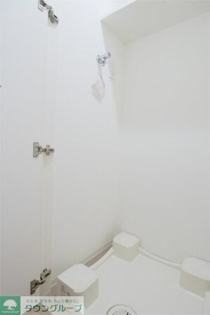 THE HOUSE 赤坂檜町の物件内観写真